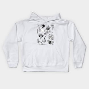 The Garden Kids Hoodie